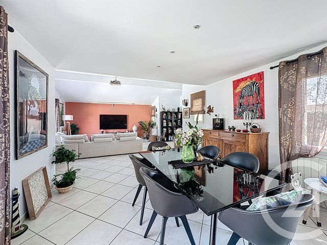 maison à vendre - 5 pièces - 166.2 m2 - GUJAN MESTRAS - 33 - AQUITAINE - Century 21 Duprat & Associés