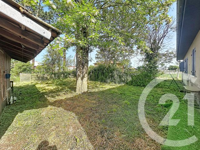 maison à vendre - 3 pièces - 57.4 m2 - GUJAN MESTRAS - 33 - AQUITAINE - Century 21 Duprat & Associés