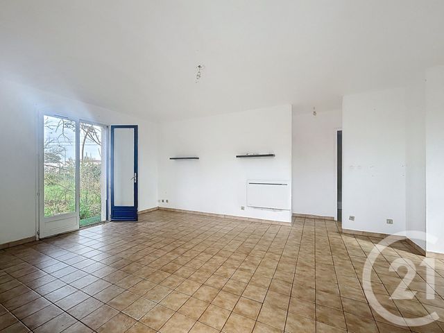 maison à vendre - 3 pièces - 57.4 m2 - GUJAN MESTRAS - 33 - AQUITAINE - Century 21 Duprat & Associés