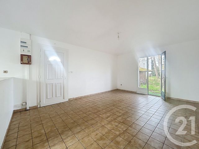 maison à vendre - 3 pièces - 57.4 m2 - GUJAN MESTRAS - 33 - AQUITAINE - Century 21 Duprat & Associés