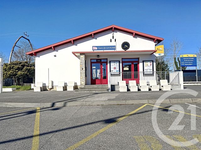 maison à vendre - 3 pièces - 57.4 m2 - GUJAN MESTRAS - 33 - AQUITAINE - Century 21 Duprat & Associés