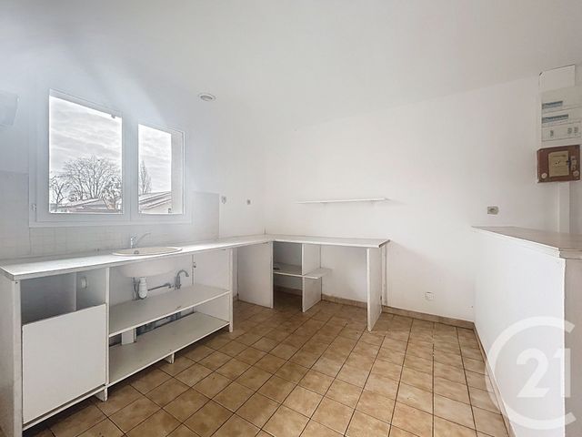 maison à vendre - 3 pièces - 57.4 m2 - GUJAN MESTRAS - 33 - AQUITAINE - Century 21 Duprat & Associés