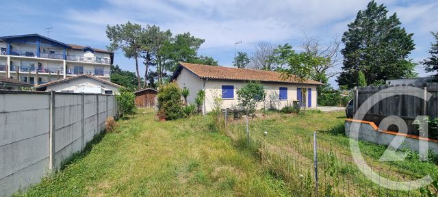 maison - GUJAN MESTRAS - 33