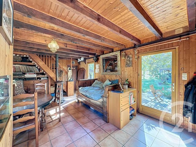 maison à vendre - 4 pièces - 77.0 m2 - GUJAN MESTRAS - 33 - AQUITAINE - Century 21 Duprat & Associés