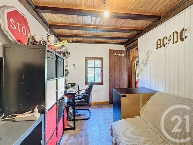 maison à vendre - 4 pièces - 77.0 m2 - GUJAN MESTRAS - 33 - AQUITAINE - Century 21 Duprat & Associés