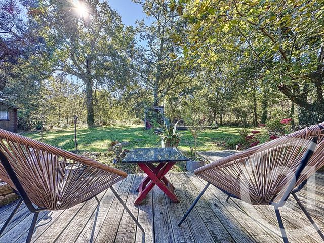 maison à vendre - 4 pièces - 77.0 m2 - GUJAN MESTRAS - 33 - AQUITAINE - Century 21 Duprat & Associés