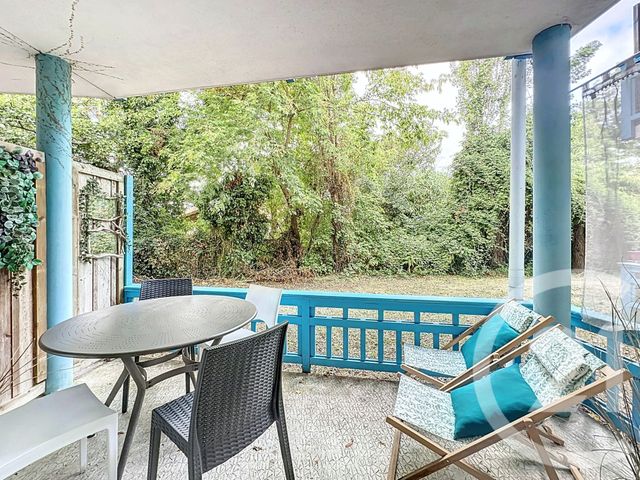 appartement - GUJAN MESTRAS - 33