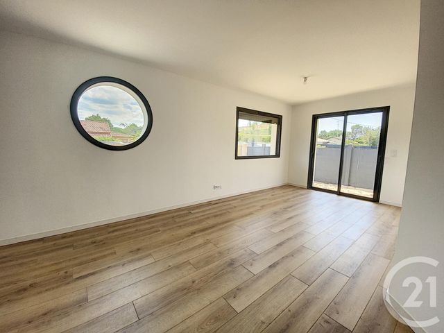 maison à vendre - 4 pièces - 75.0 m2 - GUJAN MESTRAS - 33 - AQUITAINE - Century 21 Duprat & Associés