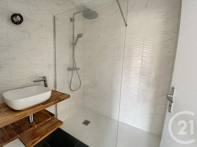 maison à vendre - 4 pièces - 75.0 m2 - GUJAN MESTRAS - 33 - AQUITAINE - Century 21 Duprat & Associés