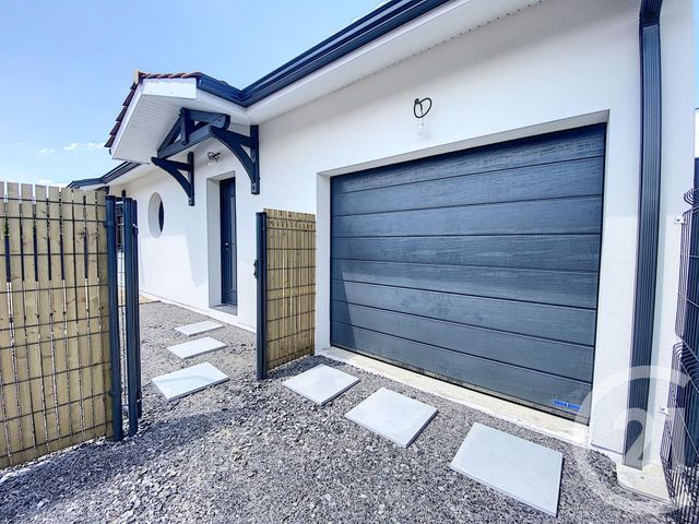 maison à vendre - 4 pièces - 75.0 m2 - GUJAN MESTRAS - 33 - AQUITAINE - Century 21 Duprat & Associés