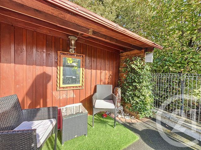 maison à vendre - 4 pièces - 101.34 m2 - GUJAN MESTRAS - 33 - AQUITAINE - Century 21 Duprat & Associés