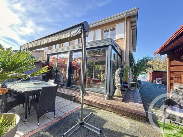 Maison à vendre GUJAN MESTRAS