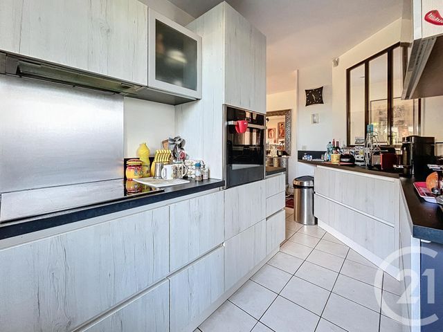 maison à vendre - 4 pièces - 101.34 m2 - GUJAN MESTRAS - 33 - AQUITAINE - Century 21 Duprat & Associés