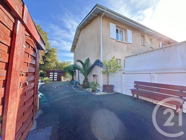 maison à vendre - 4 pièces - 101.34 m2 - GUJAN MESTRAS - 33 - AQUITAINE - Century 21 Duprat & Associés