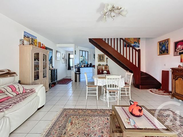 maison à vendre - 4 pièces - 101.34 m2 - GUJAN MESTRAS - 33 - AQUITAINE - Century 21 Duprat & Associés