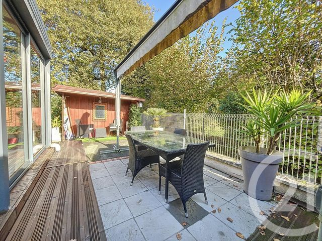 maison à vendre - 4 pièces - 101.34 m2 - GUJAN MESTRAS - 33 - AQUITAINE - Century 21 Duprat & Associés