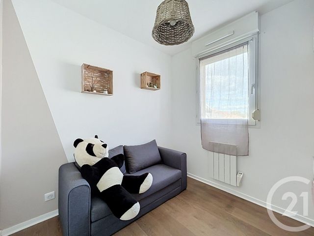 Appartement F2 bis à vendre - 2 pièces - 49.79 m2 - GUJAN MESTRAS - 33 - AQUITAINE - Century 21 Duprat & Associés