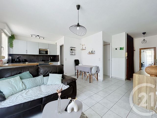 Appartement F2 Bis à vendre GUJAN MESTRAS