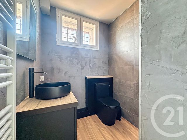 Appartement F3 à vendre - 4 pièces - 49.69 m2 - GUJAN MESTRAS - 33 - AQUITAINE - Century 21 Duprat & Associés