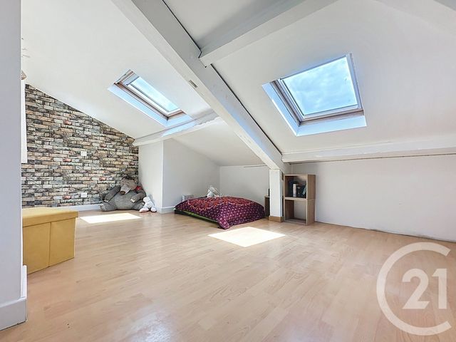 Appartement F3 à vendre - 4 pièces - 49.69 m2 - GUJAN MESTRAS - 33 - AQUITAINE - Century 21 Duprat & Associés