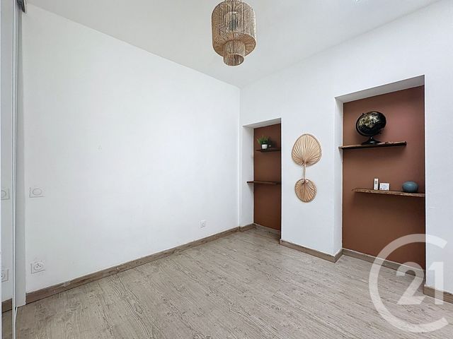 Appartement F3 à vendre - 4 pièces - 49.69 m2 - GUJAN MESTRAS - 33 - AQUITAINE - Century 21 Duprat & Associés