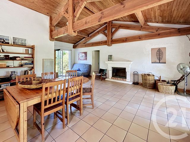 maison à vendre - 4 pièces - 89.6 m2 - GUJAN MESTRAS - 33 - AQUITAINE - Century 21 Duprat & Associés