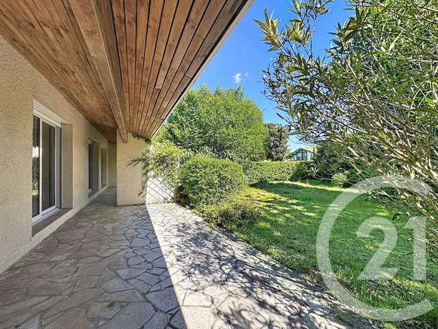 maison à vendre - 4 pièces - 89.6 m2 - GUJAN MESTRAS - 33 - AQUITAINE - Century 21 Duprat & Associés