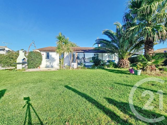 maison à vendre - 5 pièces - 116.05 m2 - GUJAN MESTRAS - 33 - AQUITAINE - Century 21 Duprat & Associés