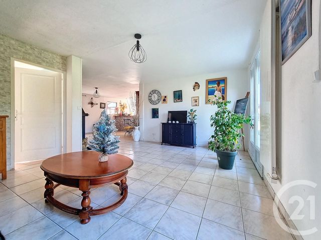 maison à vendre - 5 pièces - 116.05 m2 - GUJAN MESTRAS - 33 - AQUITAINE - Century 21 Duprat & Associés