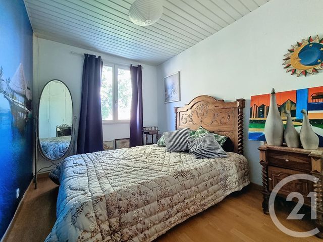 maison à vendre - 5 pièces - 116.05 m2 - GUJAN MESTRAS - 33 - AQUITAINE - Century 21 Duprat & Associés