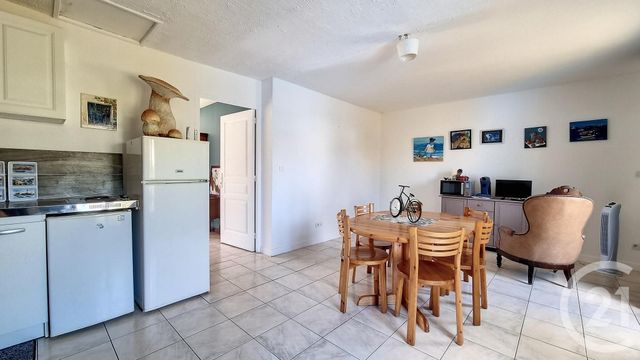 maison à vendre - 5 pièces - 116.05 m2 - GUJAN MESTRAS - 33 - AQUITAINE - Century 21 Duprat & Associés