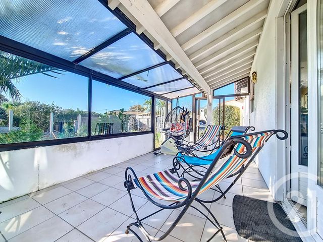 maison à vendre - 5 pièces - 116.05 m2 - GUJAN MESTRAS - 33 - AQUITAINE - Century 21 Duprat & Associés