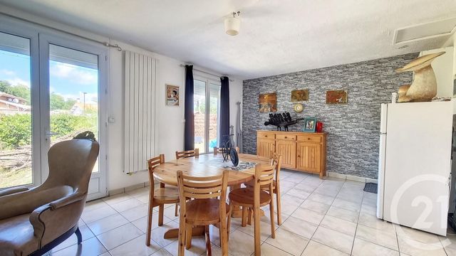 maison à vendre - 5 pièces - 116.05 m2 - GUJAN MESTRAS - 33 - AQUITAINE - Century 21 Duprat & Associés