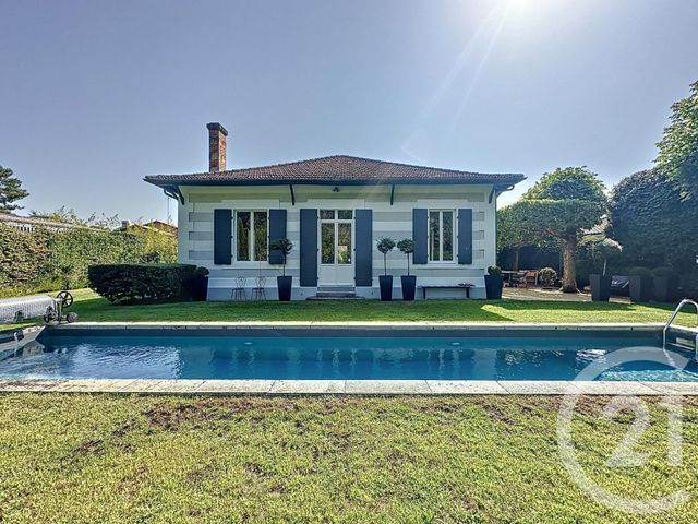 maison - GUJAN MESTRAS - 33