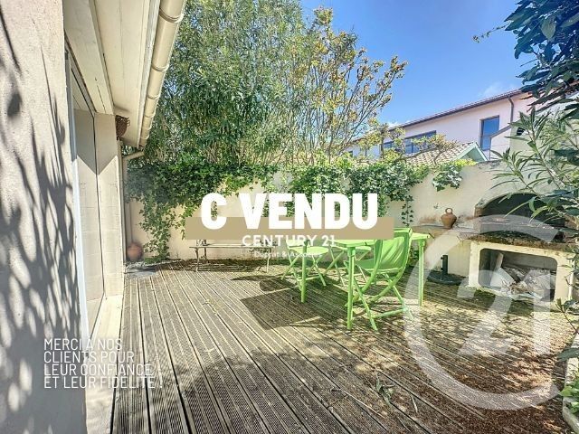 Maison à vendre LA TESTE DE BUCH