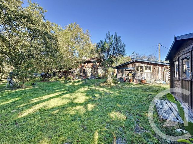 maison à vendre - 4 pièces - 77.0 m2 - GUJAN MESTRAS - 33 - AQUITAINE - Century 21 Duprat & Associés