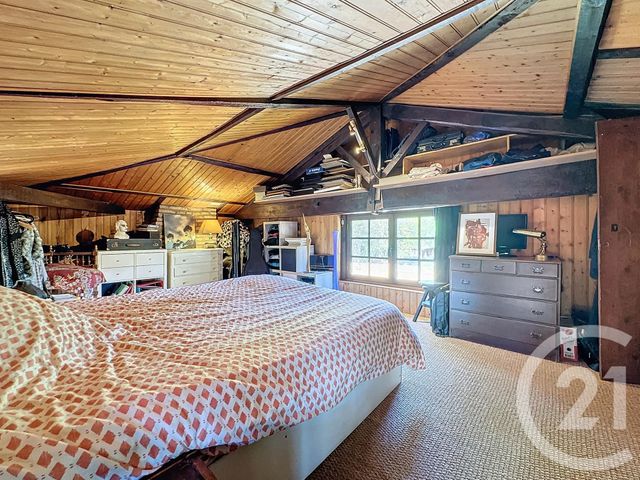 maison à vendre - 4 pièces - 77.0 m2 - GUJAN MESTRAS - 33 - AQUITAINE - Century 21 Duprat & Associés