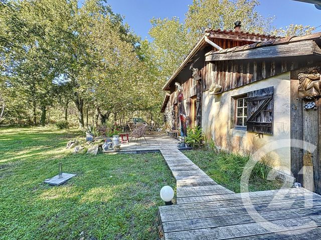 maison - GUJAN MESTRAS - 33