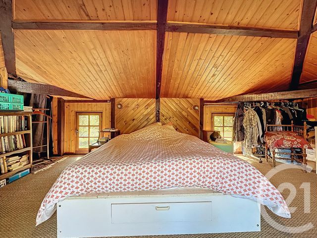 maison à vendre - 4 pièces - 77.0 m2 - GUJAN MESTRAS - 33 - AQUITAINE - Century 21 Duprat & Associés