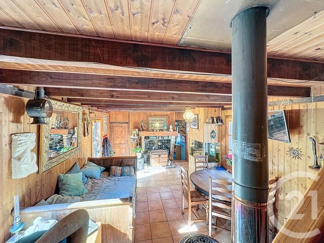 maison à vendre - 4 pièces - 77.0 m2 - GUJAN MESTRAS - 33 - AQUITAINE - Century 21 Duprat & Associés