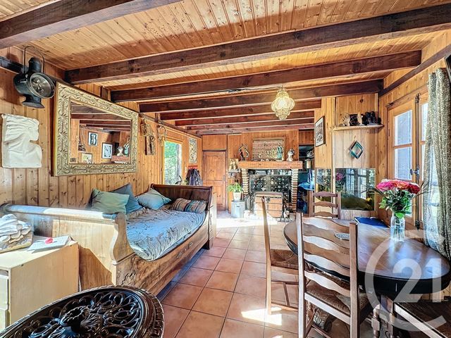 maison à vendre - 4 pièces - 77.0 m2 - GUJAN MESTRAS - 33 - AQUITAINE - Century 21 Duprat & Associés