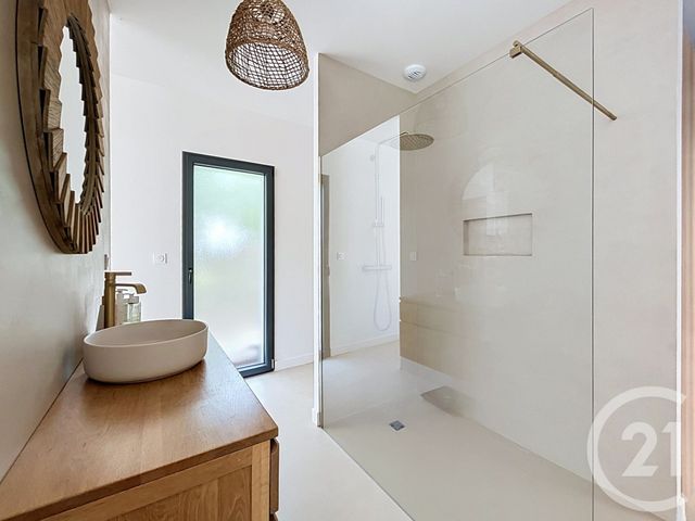 maison à vendre - 4 pièces - 129.4 m2 - GUJAN MESTRAS - 33 - AQUITAINE - Century 21 Duprat & Associés