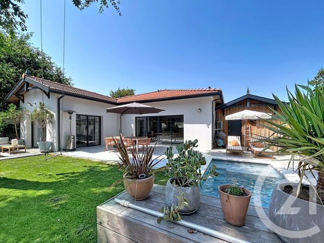 Maison à vendre GUJAN MESTRAS
