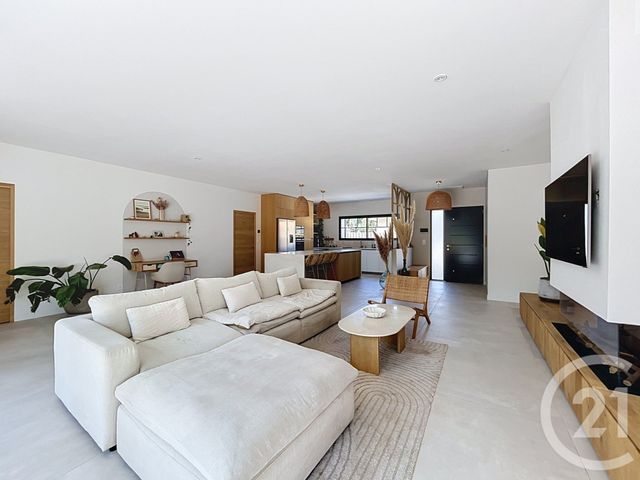maison à vendre - 4 pièces - 129.4 m2 - GUJAN MESTRAS - 33 - AQUITAINE - Century 21 Duprat & Associés