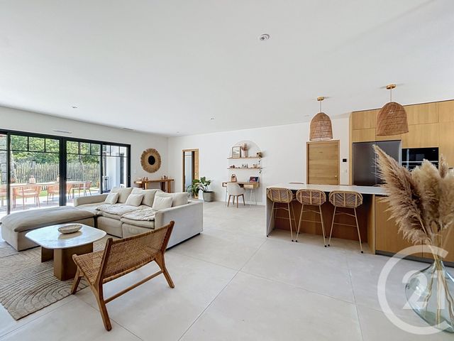 maison à vendre - 4 pièces - 129.4 m2 - GUJAN MESTRAS - 33 - AQUITAINE - Century 21 Duprat & Associés