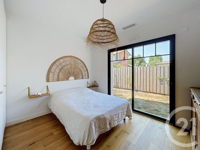 maison à vendre - 4 pièces - 129.4 m2 - GUJAN MESTRAS - 33 - AQUITAINE - Century 21 Duprat & Associés
