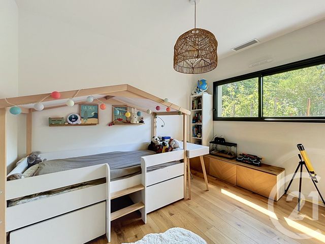maison à vendre - 4 pièces - 129.4 m2 - GUJAN MESTRAS - 33 - AQUITAINE - Century 21 Duprat & Associés