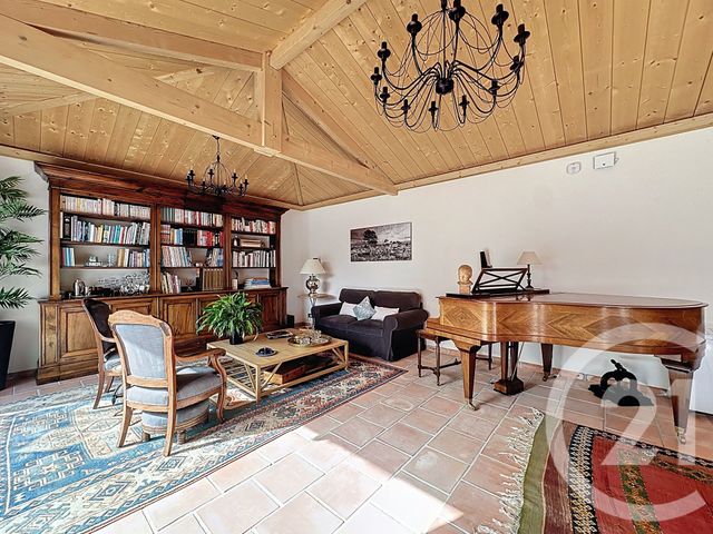 maison à vendre - 5 pièces - 177.57 m2 - GUJAN MESTRAS - 33 - AQUITAINE - Century 21 Duprat & Associés