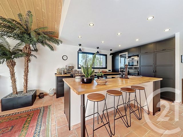 maison à vendre - 5 pièces - 177.57 m2 - GUJAN MESTRAS - 33 - AQUITAINE - Century 21 Duprat & Associés