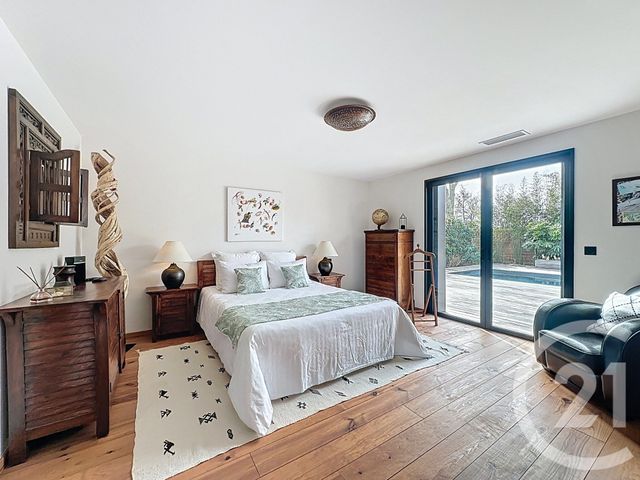 maison à vendre - 5 pièces - 177.57 m2 - GUJAN MESTRAS - 33 - AQUITAINE - Century 21 Duprat & Associés